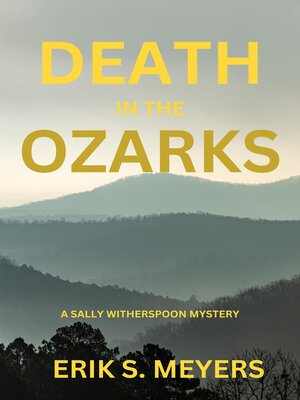 cover image of Death in the Ozarks